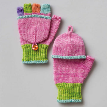 Abrams The Mitten Handbook