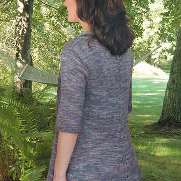 Featherweight Wrap to Knit