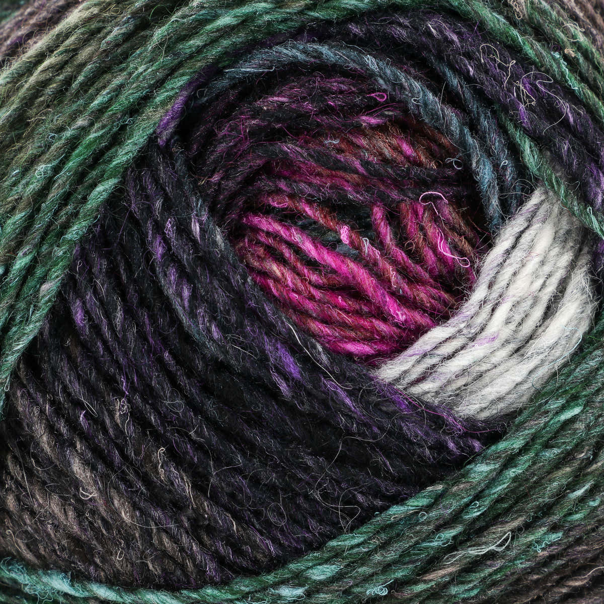 Noro Silk Garden Lite Yarn - Silk DK