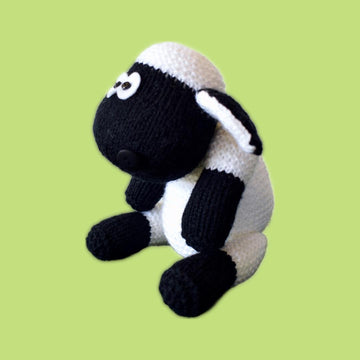Ally the Sheep