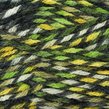 Green, Black, Yellow (6634)