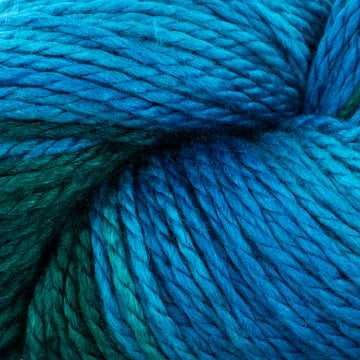 Turquoise, Green