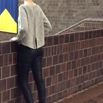 Windemere Road Sweater