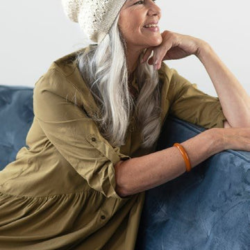 Napua Hat Knitting Pattern