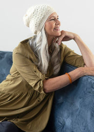 Napua Hat Knitting Pattern
