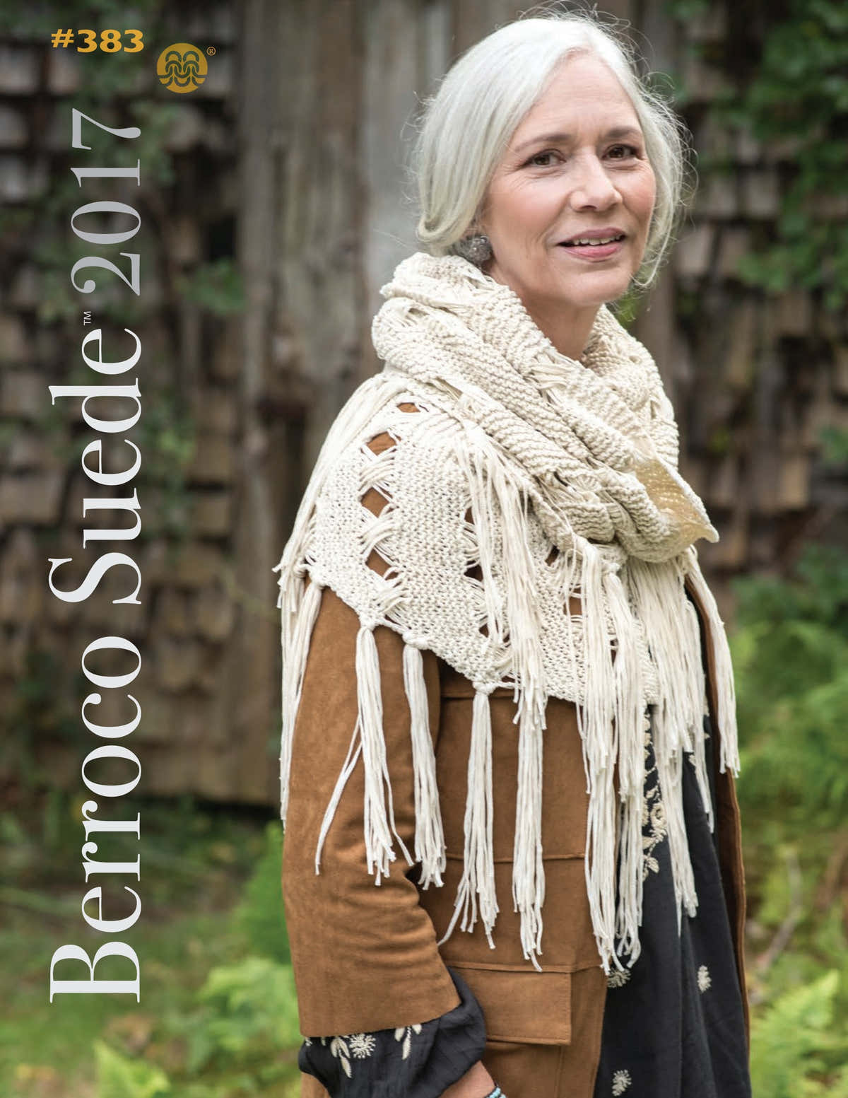 Berroco Suede Knitting Pattern