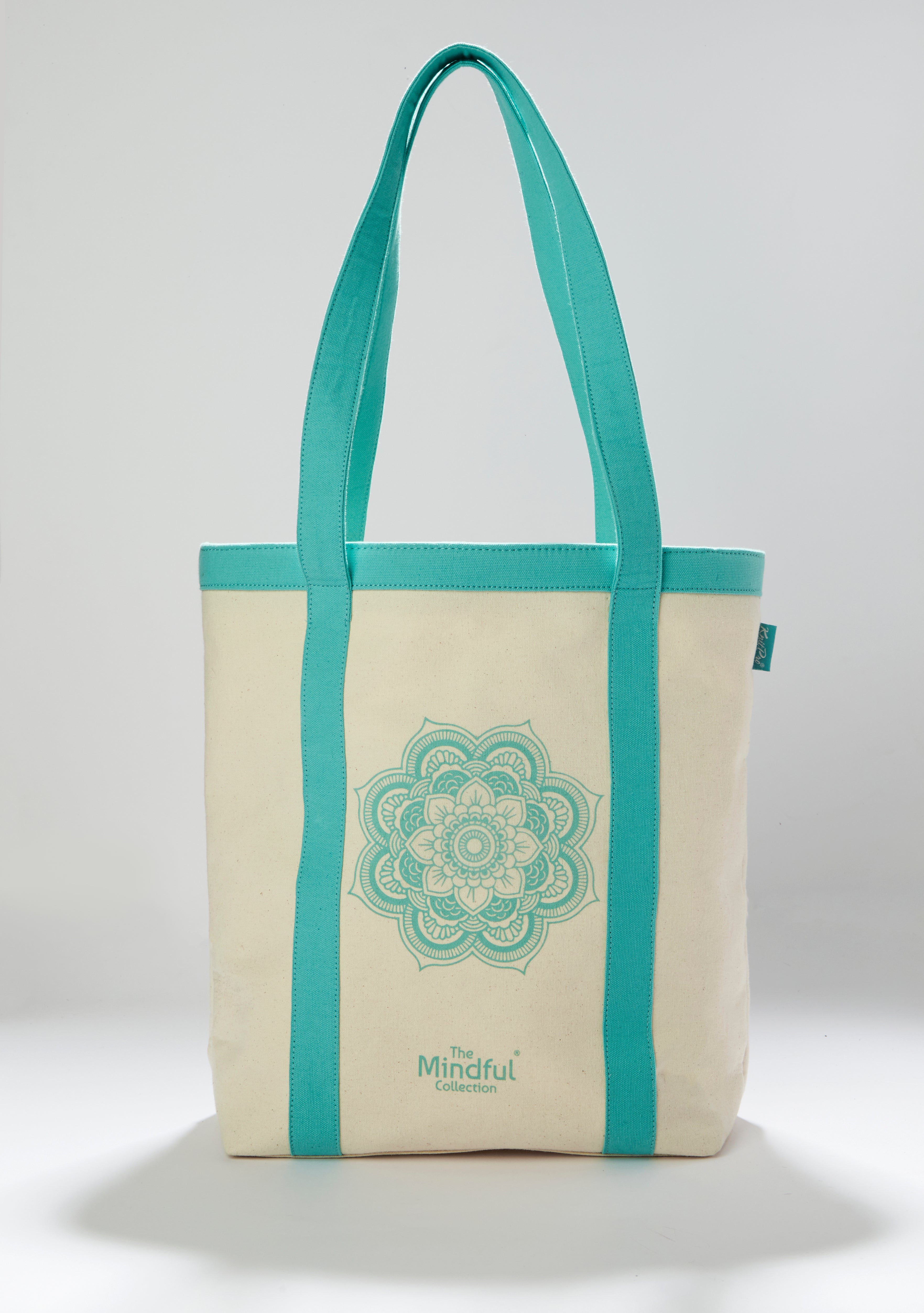 KnitPro Mindful Collection Tote Bag