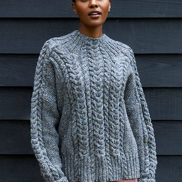 Debbie Bliss Morag Knitting Pattern