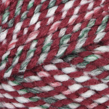 King Cole Christmas Super Chunky Yarn - Acrylic Super Chunky
