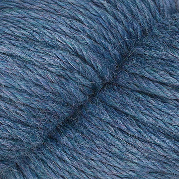 Dark Teal Heather (1019)