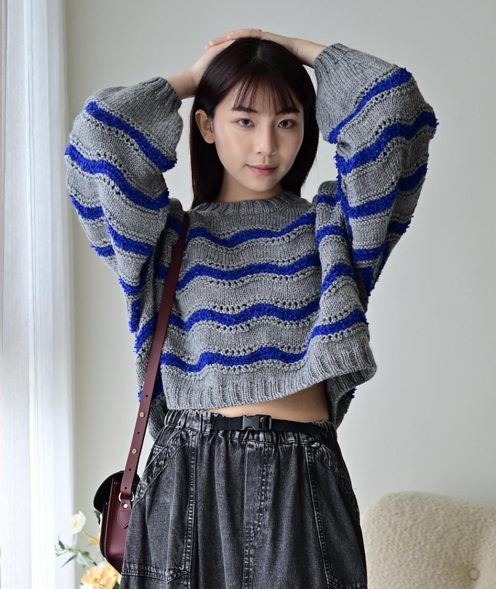 Drift Sweater