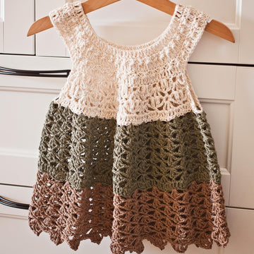 Allino Dress