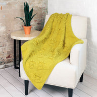 Valley Yarns Star Ruby Knitting Pattern