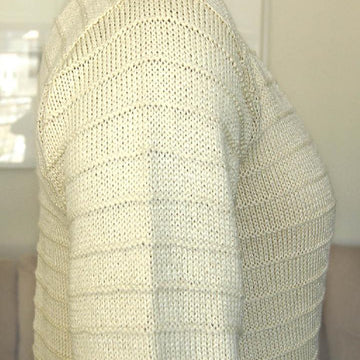 Captiva Cardigan to Knit