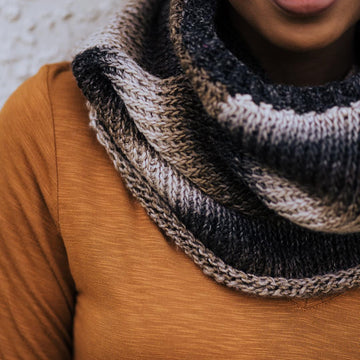 Mulled Cider Cowl