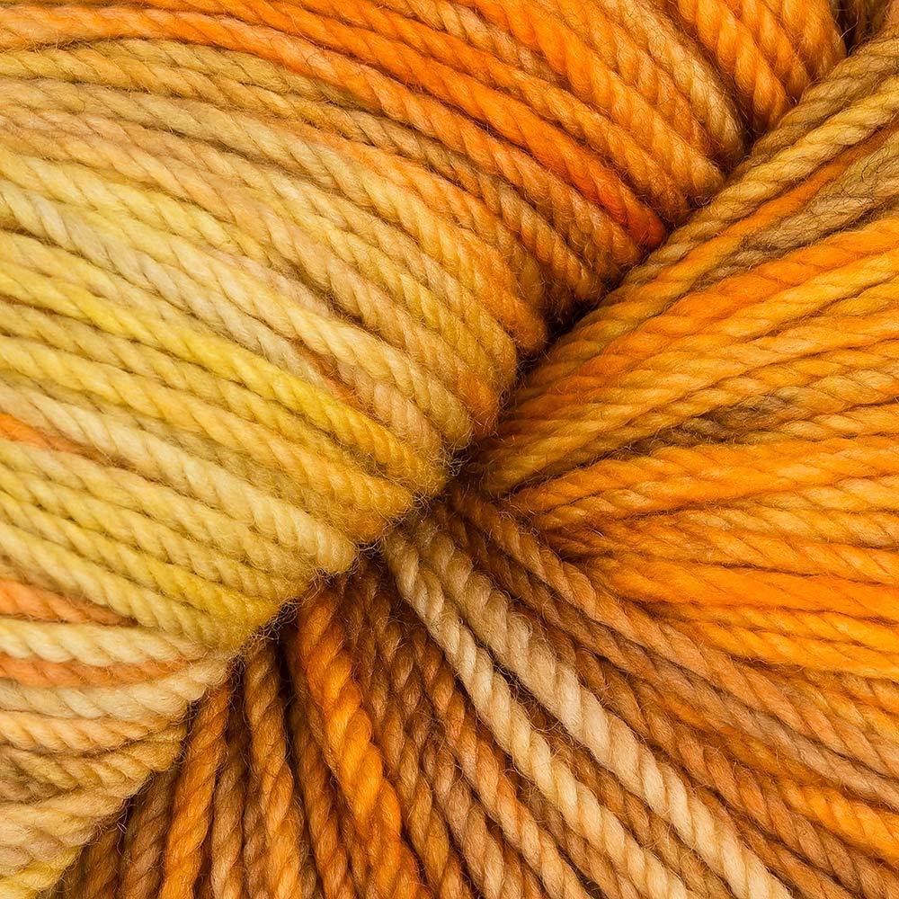 The Yarn Collective Bloomsbury DK Yarn - Merino Wool DK