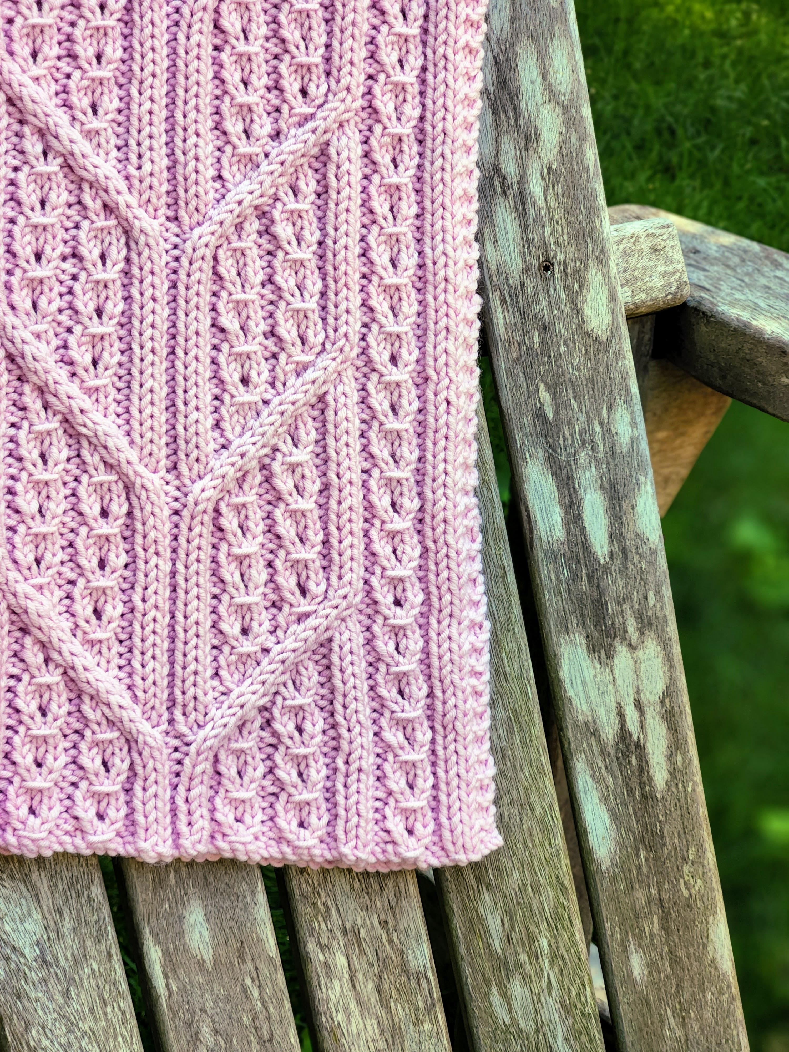 Quietude Blanket