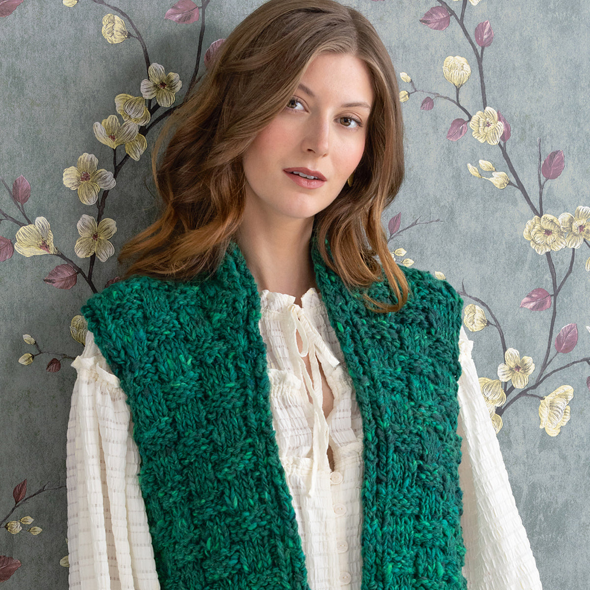 Noro Lubna Knitting Pattern