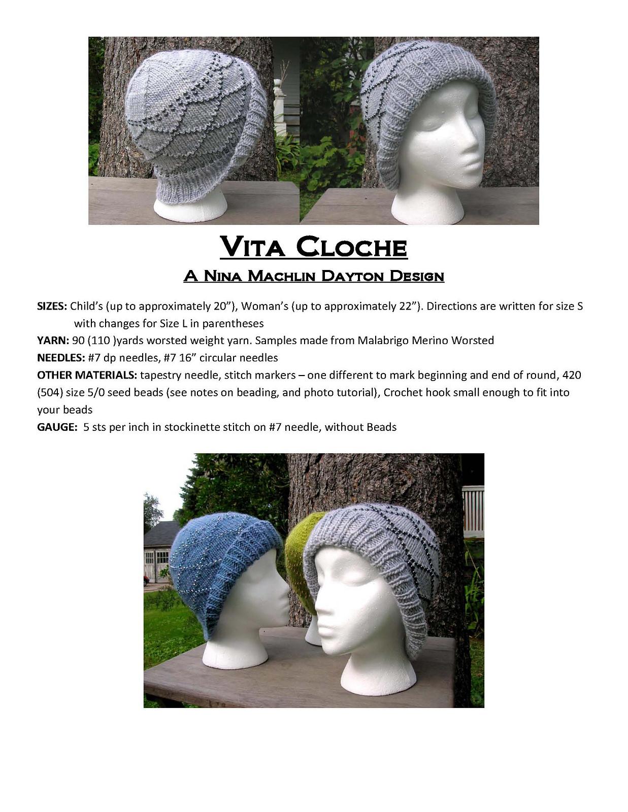 Vita Cloche