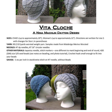 Vita Cloche