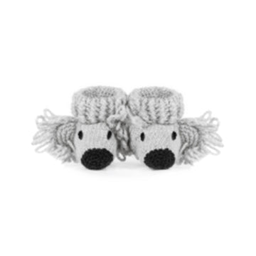 TOFT Animal Baby Booties Crochet Kit Discontinued Styles