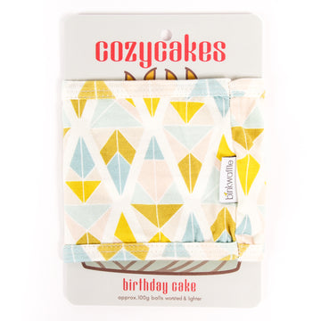 Binkwaffle Cozy Cake - Medium