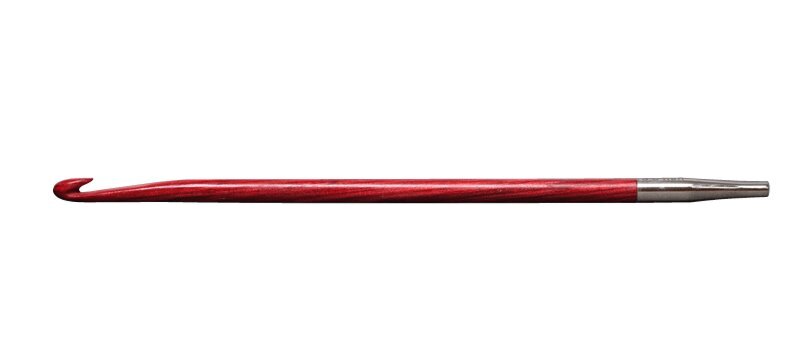 Knitter's Pride Dreamz Interchangeable Tunisian Crochet Hooks