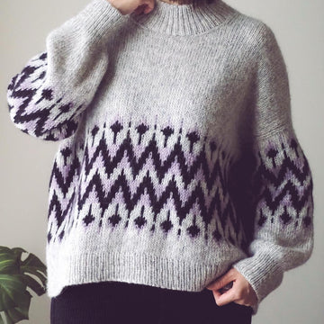 Bliss Sweater