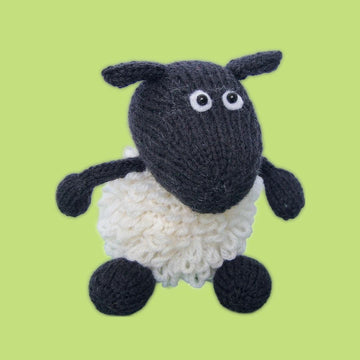 Loopy Sheep