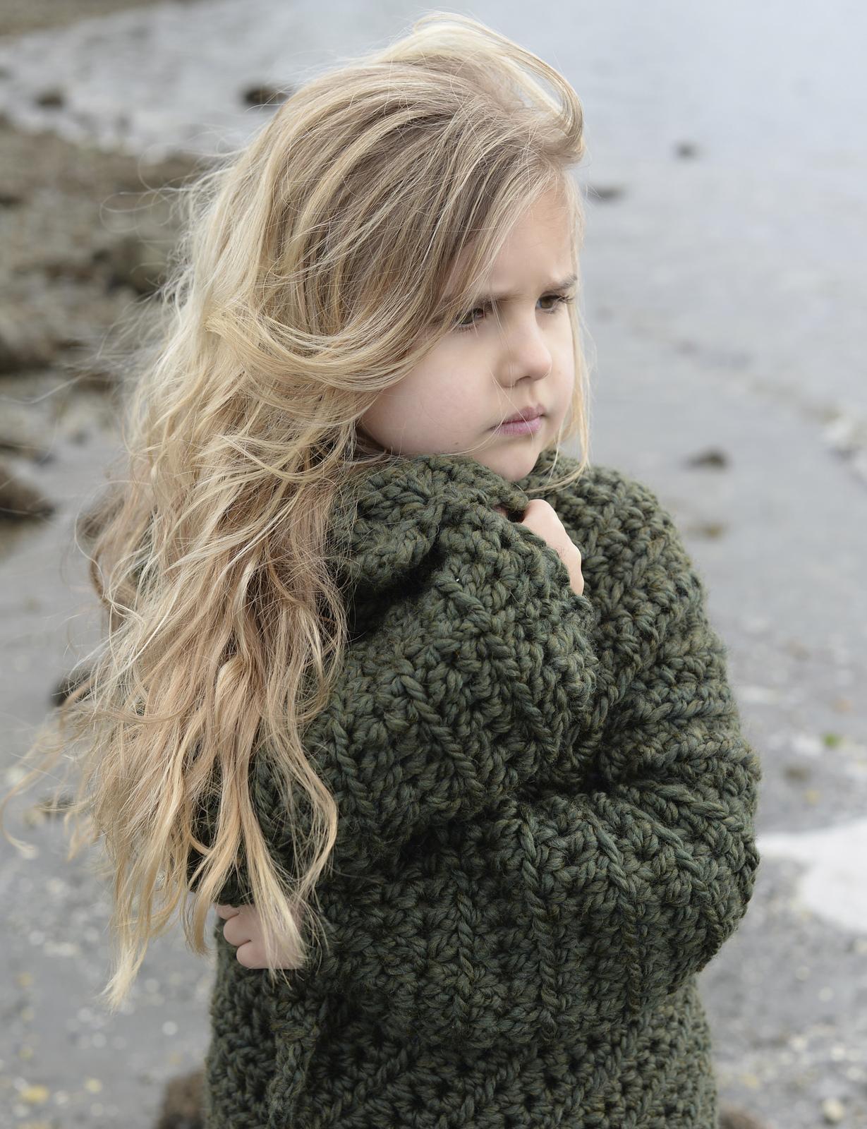 Thurston Sweater