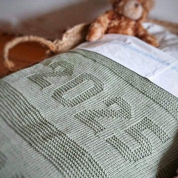 My Keepsake Blanket 2025