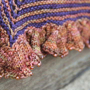 Selata Shawl