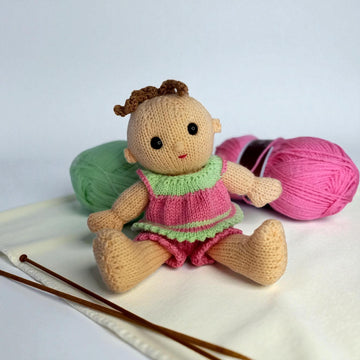 Betsy and Ben Summer Clothes