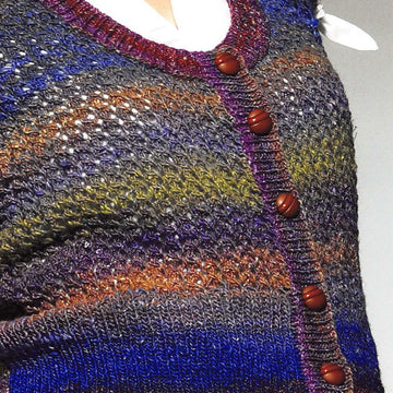Noro 1703 Vest PDF