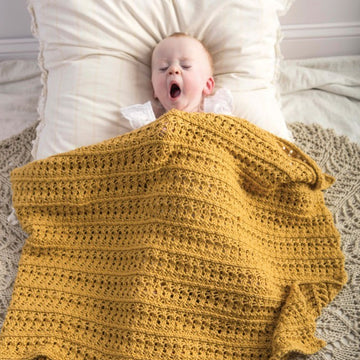 Berroco Comfort for Baby
