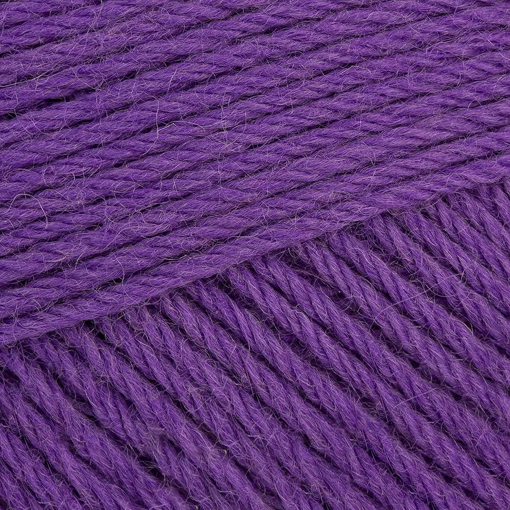 Paintbox Yarns 100% Wool Worsted Superwash Yarn - Superwash Wool Worsted