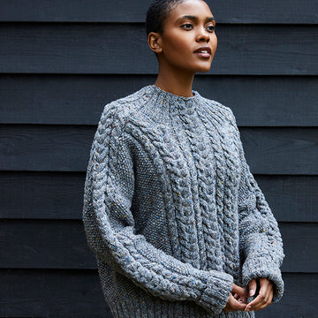 Debbie Bliss Morag PDF