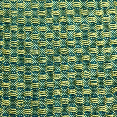 Valley Yarns #78 Lemongrass Scarf