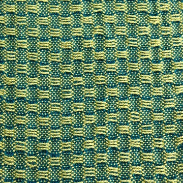 Valley Yarns #78 Lemongrass Scarf