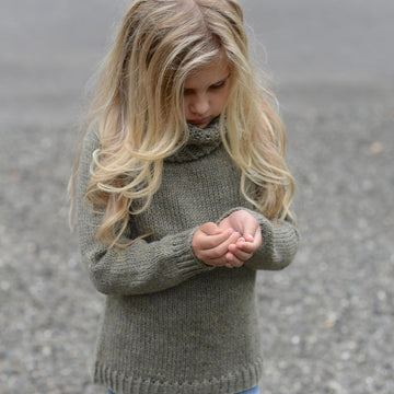 Harbor Pullover