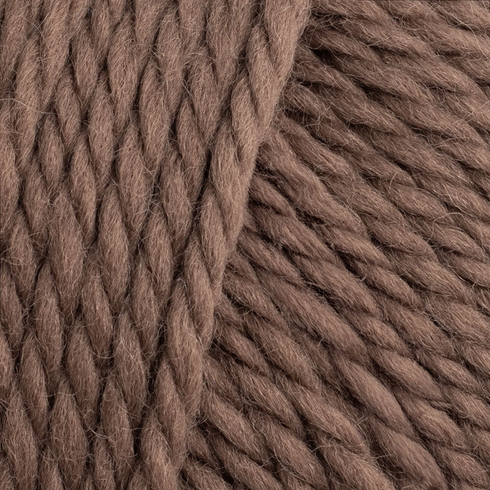 Mode at Rowan Chunky Wool