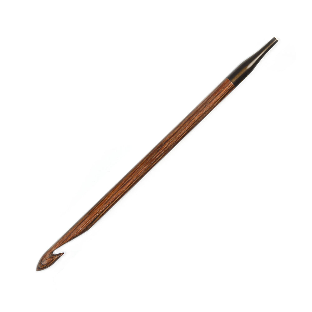 Knitter's Pride Ginger Interchangeable Tunisian Crochet Hooks