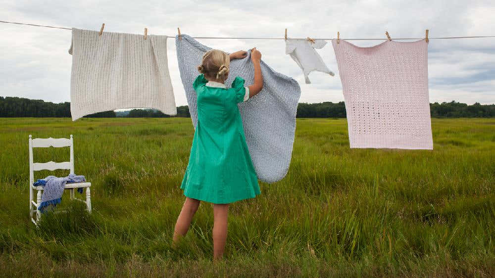 Summer Sheets