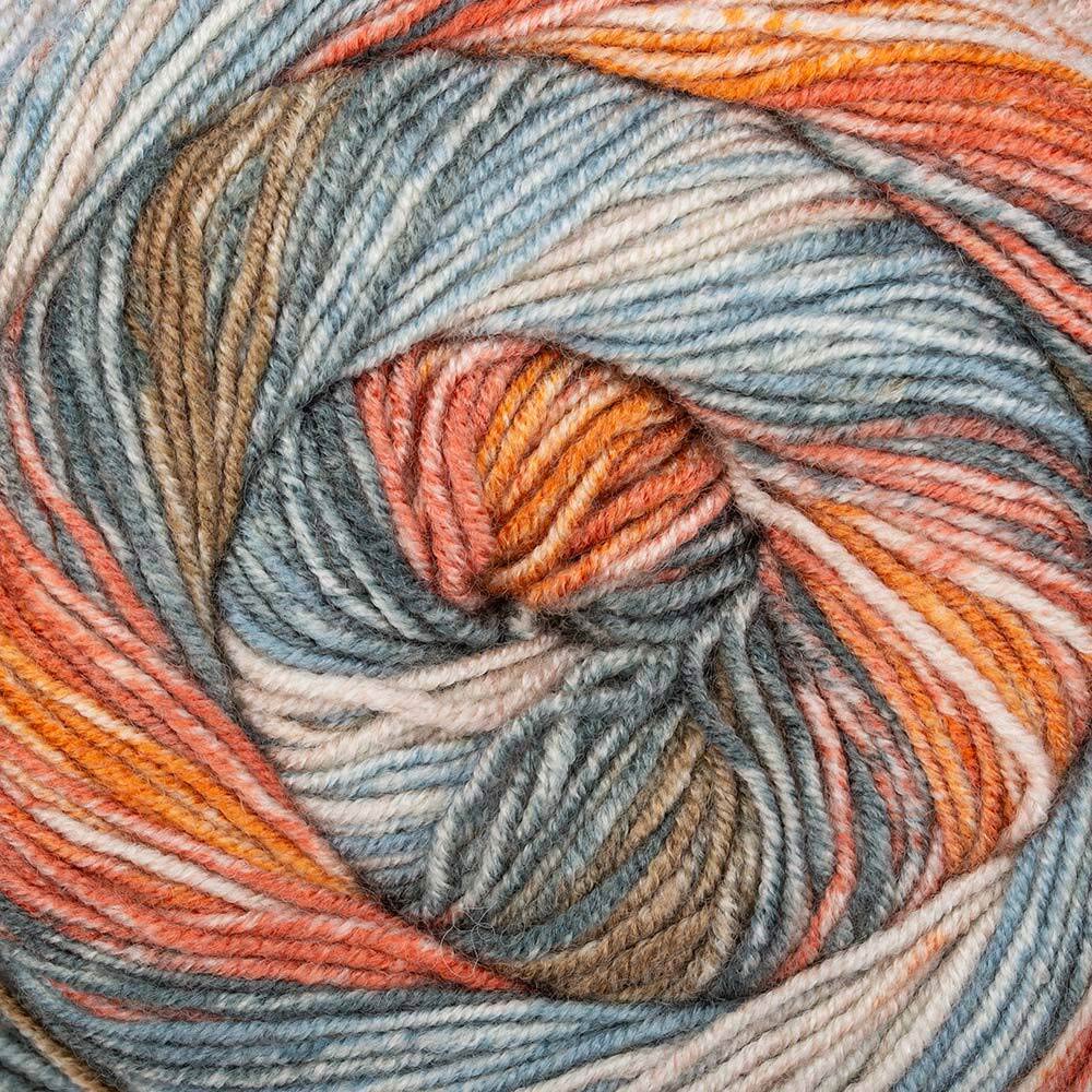Stylecraft Batik Swirl DK Yarn - Acrylic DK