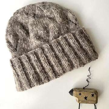 #364 Aster Hat