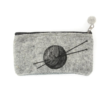 Fibres of Life Small Mesh Bags