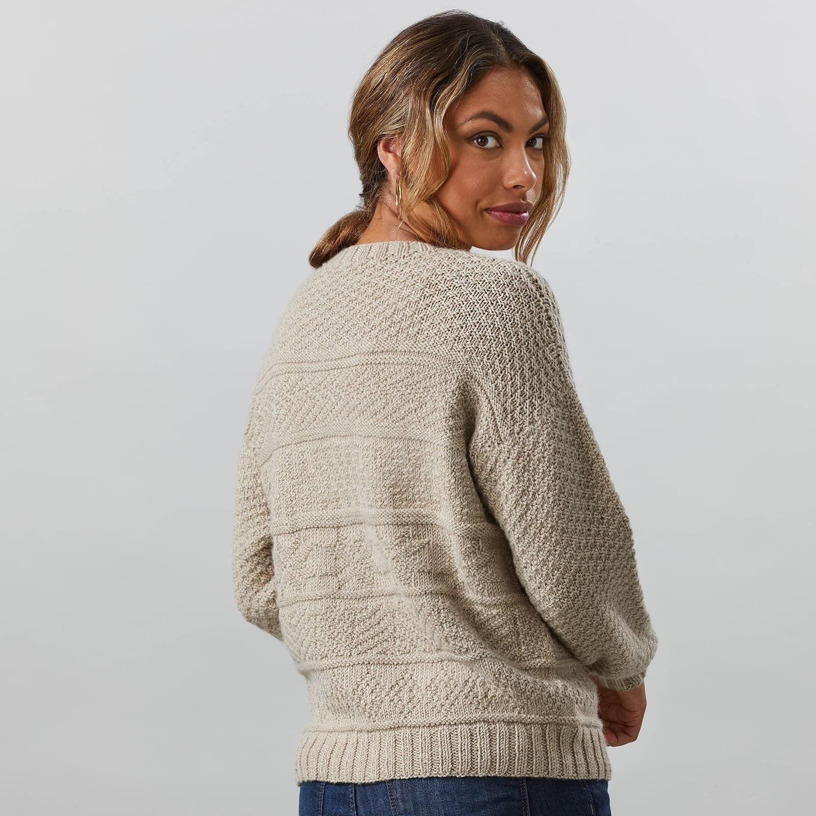 Valley Yarns Witch Hazel Knitting Pattern
