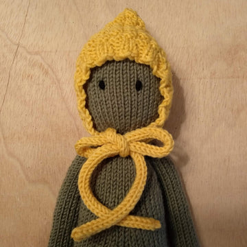 Clothes for The Oak Folk Set C