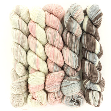Artyarns Merino Cloud Fade Kit