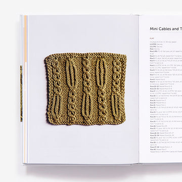 Abrams Japanese Stitches Unraveled